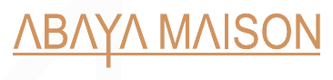 Abaya Maison
