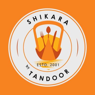 Shikara Tandoor